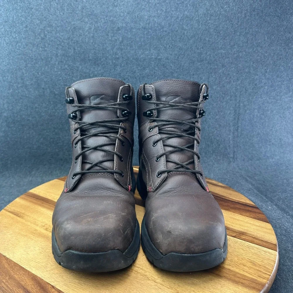 Red Wing red wing